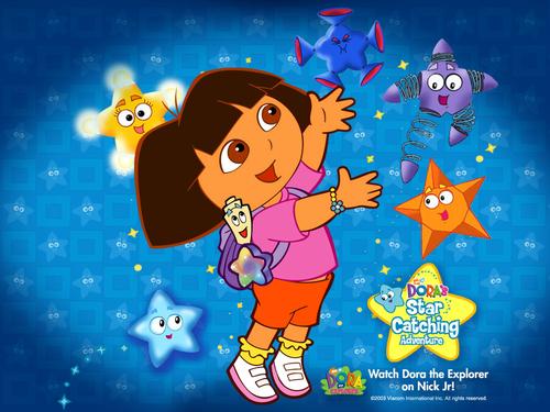 Dora the Explorer 15