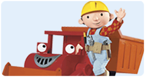 Bob the Builder 14