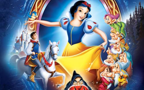Snow White