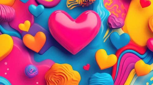 corazones