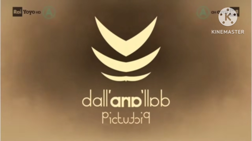 DALL ANGELO PICTURES