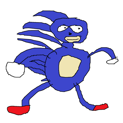 Sanic