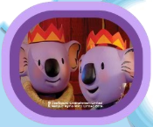 Koala Brothers 15