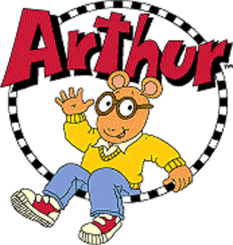 Arthur 18