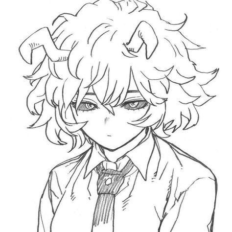 Mina Ashido