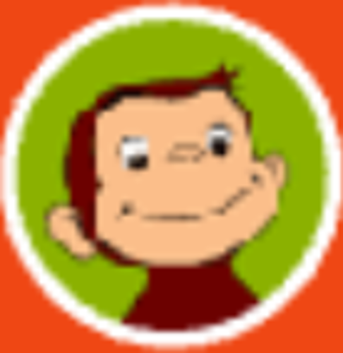 Curious George 6