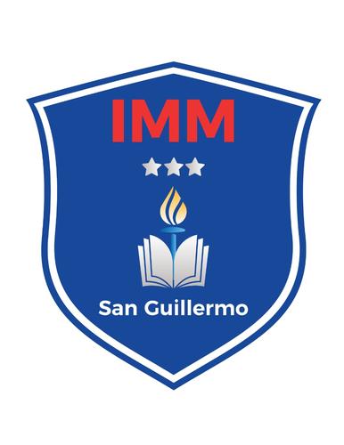 logo IMM