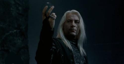 Lucius Malfoy