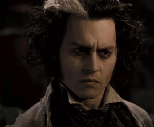 Sweeney Todd