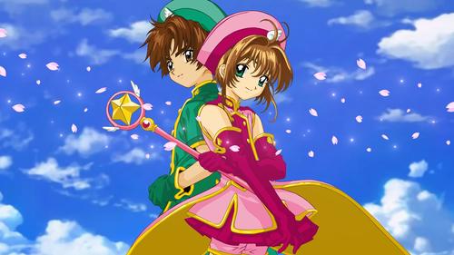 Cardcaptor Sakura