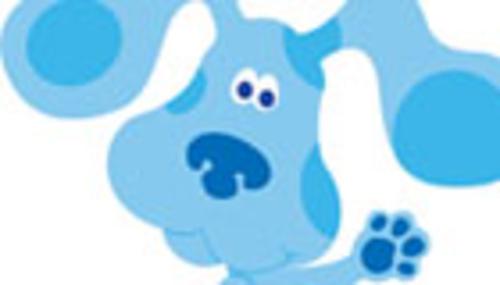 Blue's Clues 2