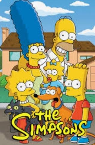 los simpsons