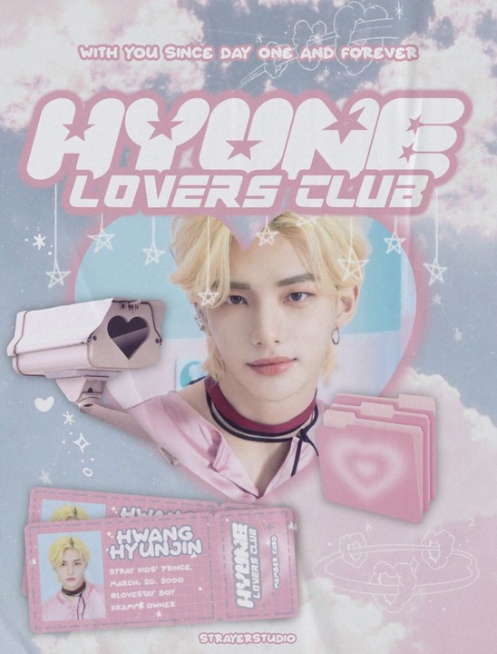 Quebra-Cabeça de Hyunjin Skz 01 no Jigsaw 365