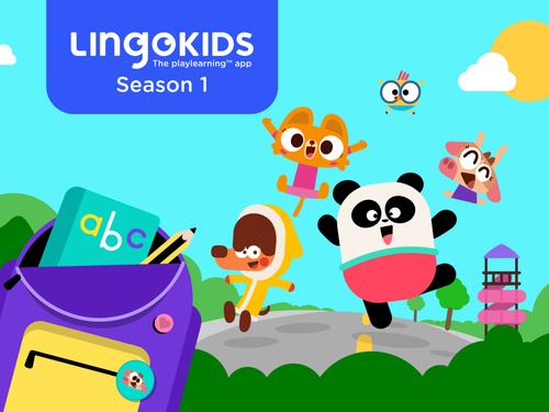 Lingokids