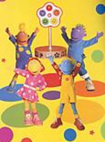 Tweenies 4