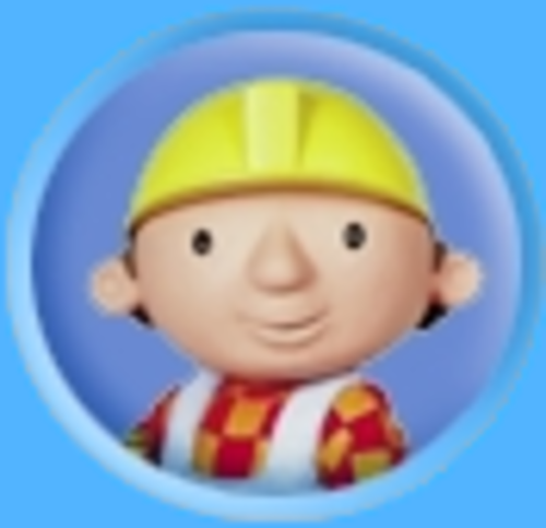 Bob the Builder 33