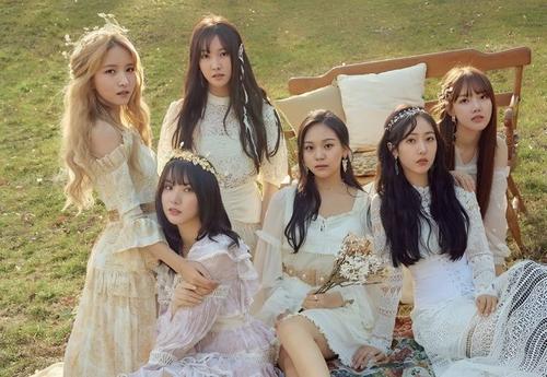gfriend sunrise
