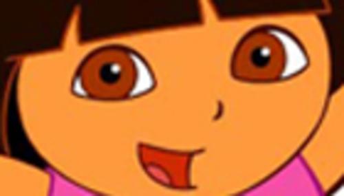 Dora the Explorer 11