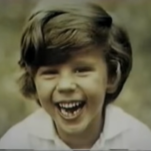 Kids face 36