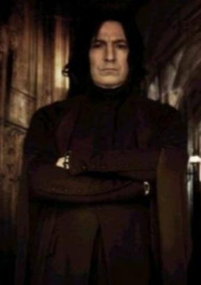 Severus Snape