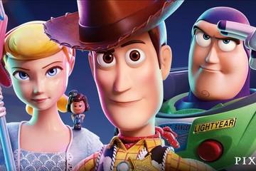 Toy story