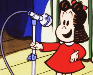 Little Lulu Show 8