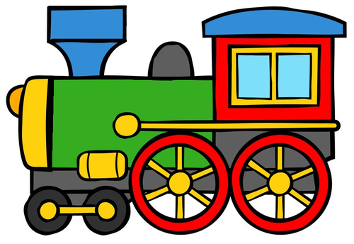 locomotora