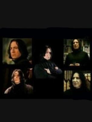 Severus Snape