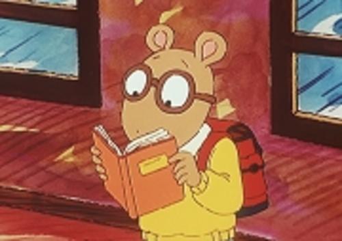 Arthur 31