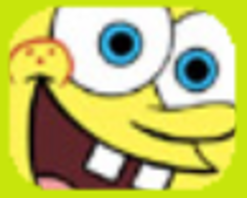 Spongebob 13