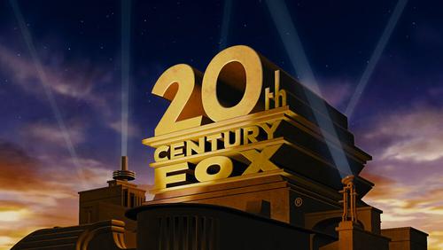 20th Century Fox Puzzle