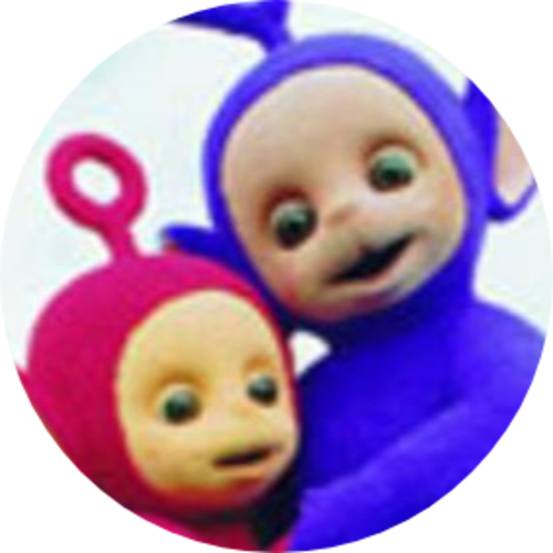 Teletubbies 31