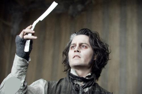 Sweeney Todd