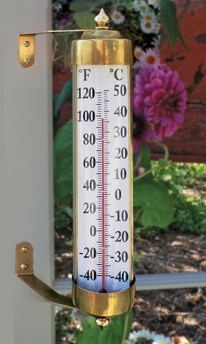 THERMOMETER 1