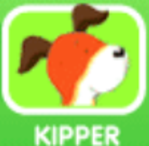 Kipper 18