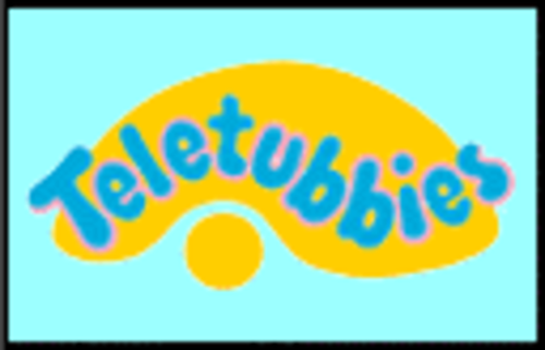 Teletubbies 12