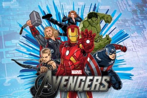 Avengers