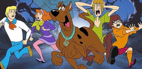 personagens