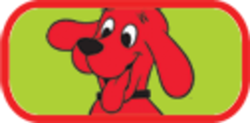 Clifford the Big Red Dog 34