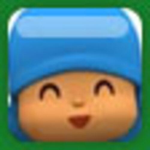 Pocoyo 8