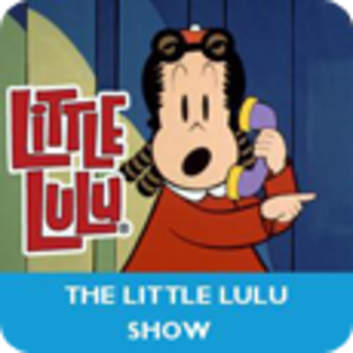 Little Lulu Show 17