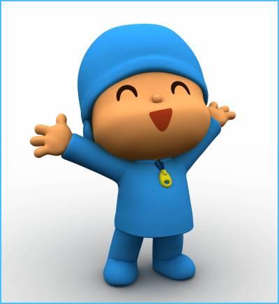 Pocoyo 5