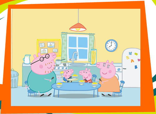 Peppa Pig 10