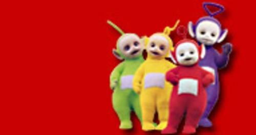 Teletubbies 6