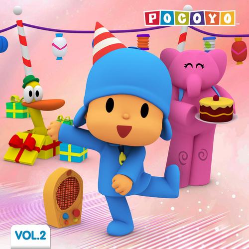 pocoyo