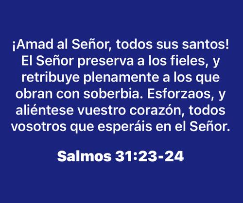 Salmo 31