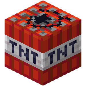 TNT Minecraft