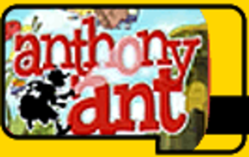 Anthony Ant 6