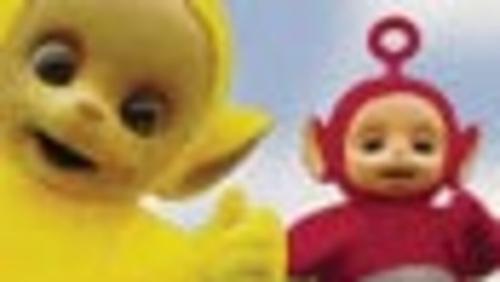 Teletubbies 5