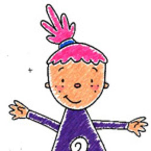 Pinky Dinky Doo 8